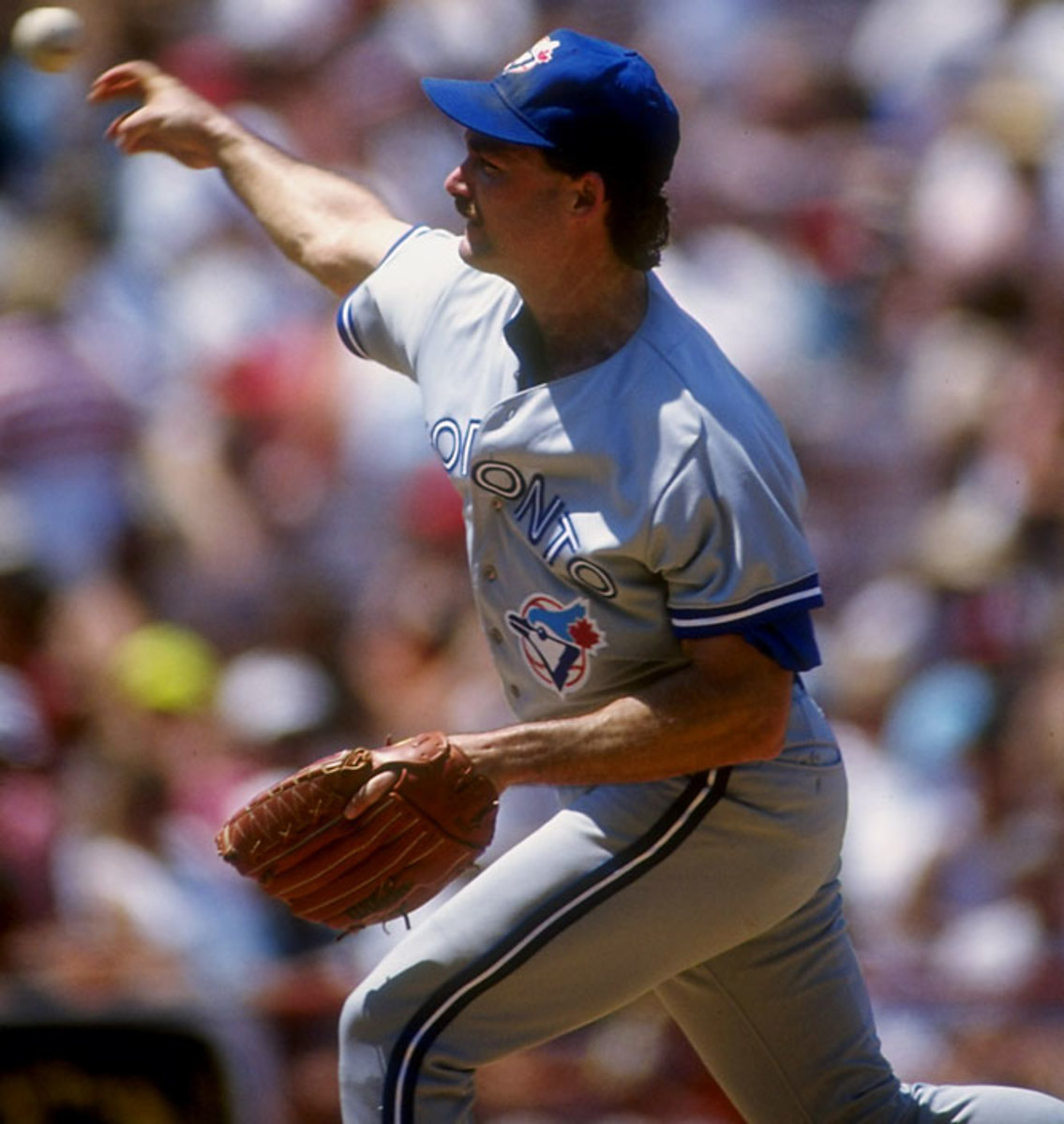 Blue Jays